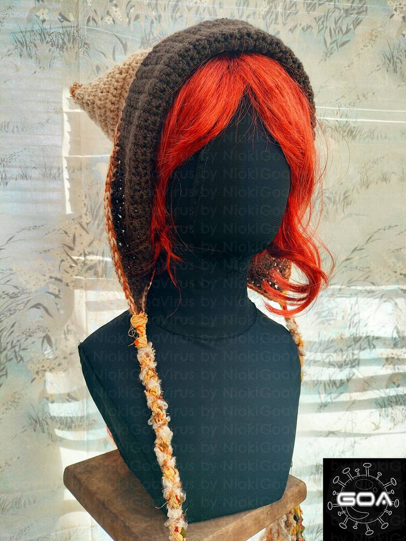 Virus beanie 19