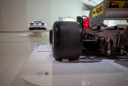 MUSEUM