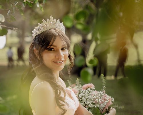 Mia Quince