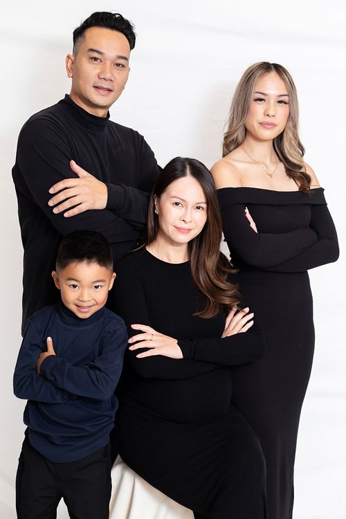 FAMILY