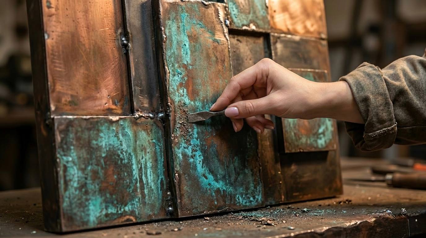 URBAN RELIC STUDIO