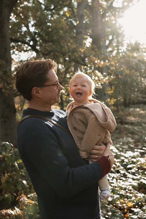 Autumn Mini Session
