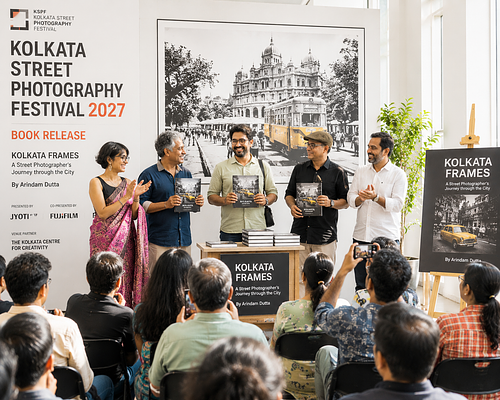 Book & Magazine Release