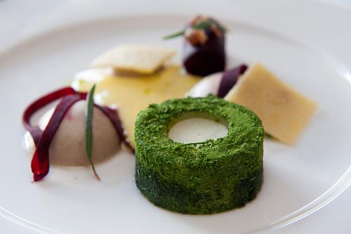 GASTRONOMI