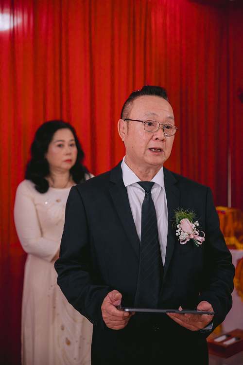 Chinese Tea Ceremony