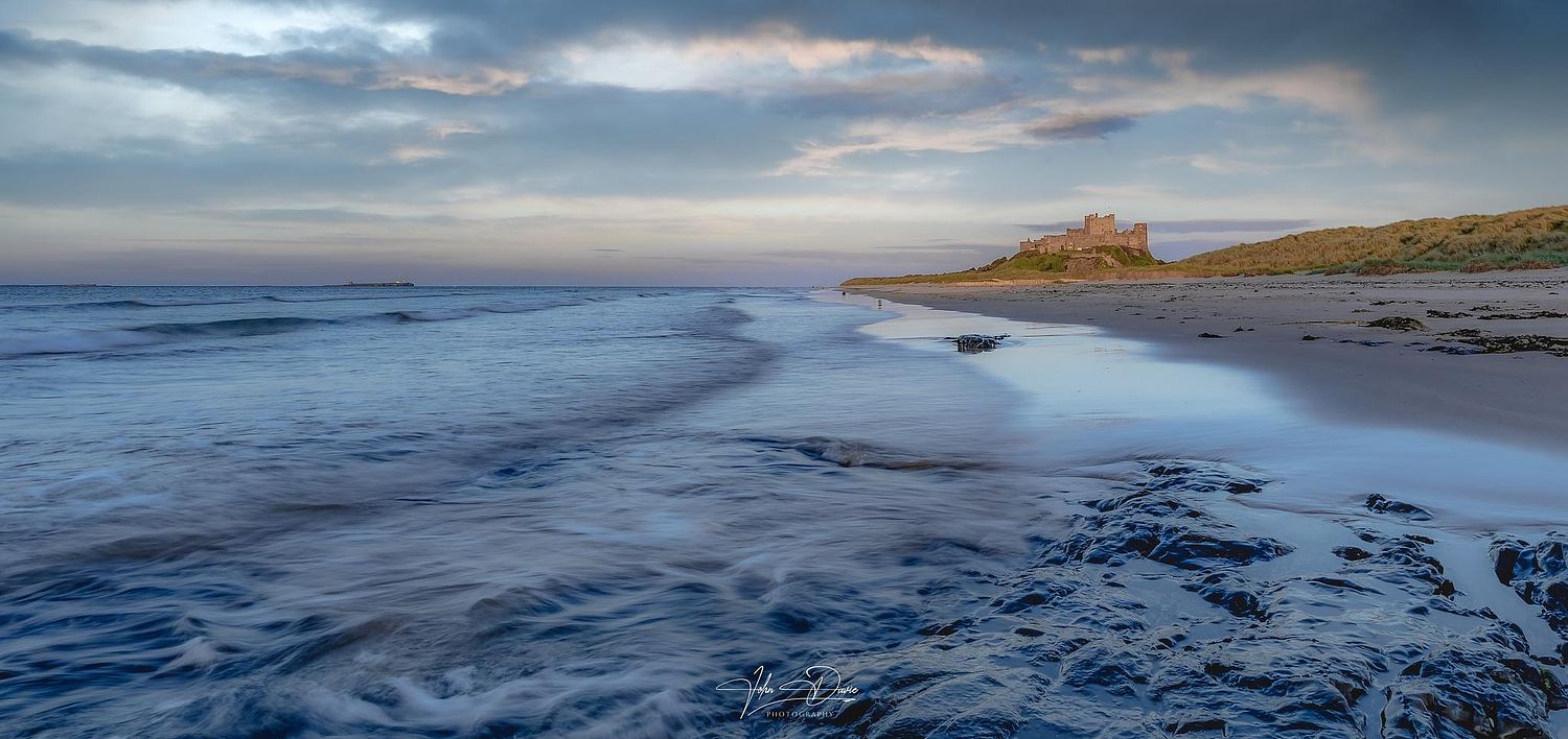 John Davie Photography