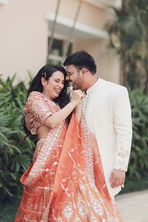 Swasti & Aayu