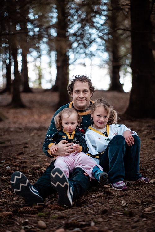 Familie