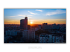 COLLECTION - FROM ABOVE HORIZONTAL - "Urban Sunset" - LIMITED EDITION 10 of 10