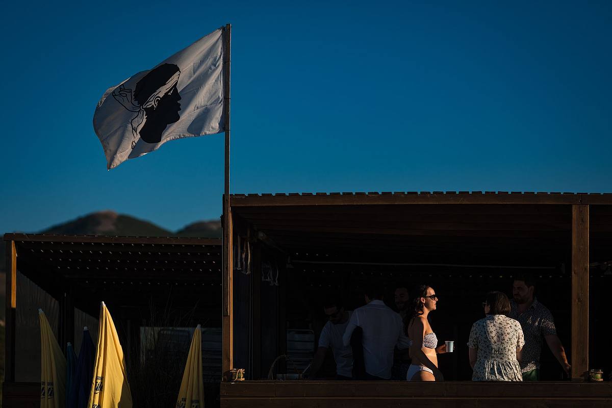 Transformer La Lumi&egrave;re En Emotion Dans Les Images De Mariage