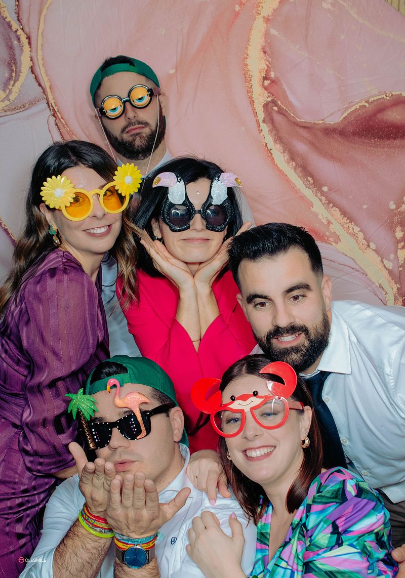 Boda de Susana y Jose Ramón