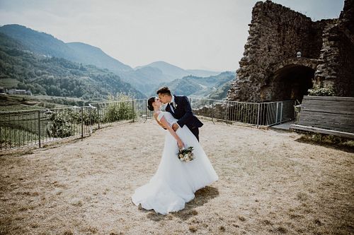 Eleonora e Paolo