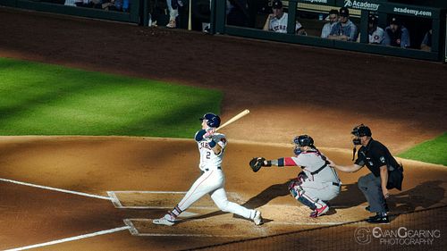 Bregman Swings