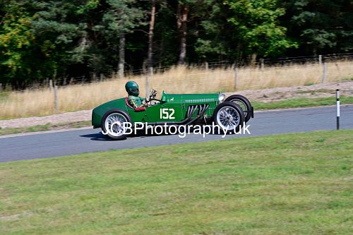 Cognac Special AC/GN Jolyon Harrison