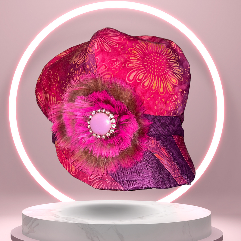 Funky Flower