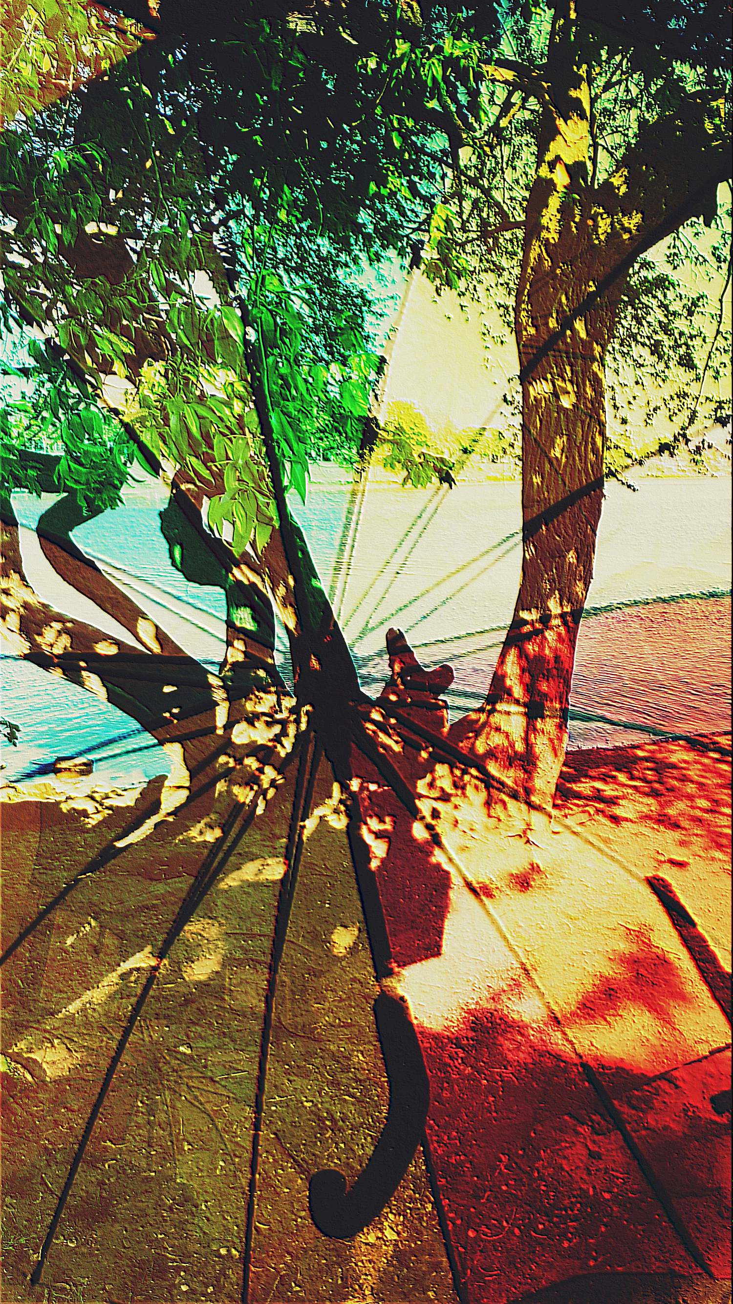 JoEl’s CorporateArt | Digitale Kunst & Raumwirkung