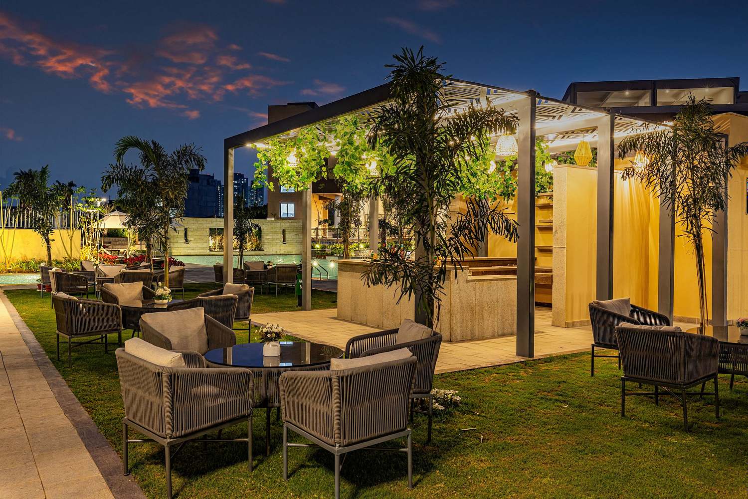 BPTP AMSTORIA CLUB-GURUGRAM