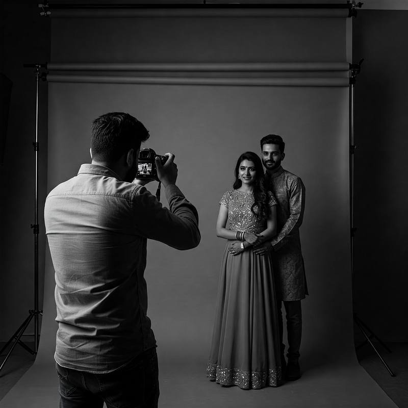 How to Make the Most of Your Professional Photography Session