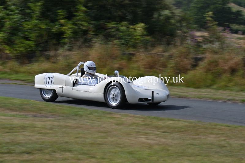 Celebration & Summer Hillclimb 2022