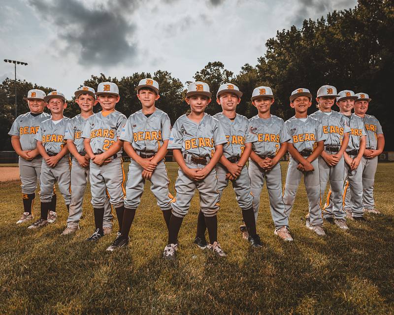 Delran 8U
