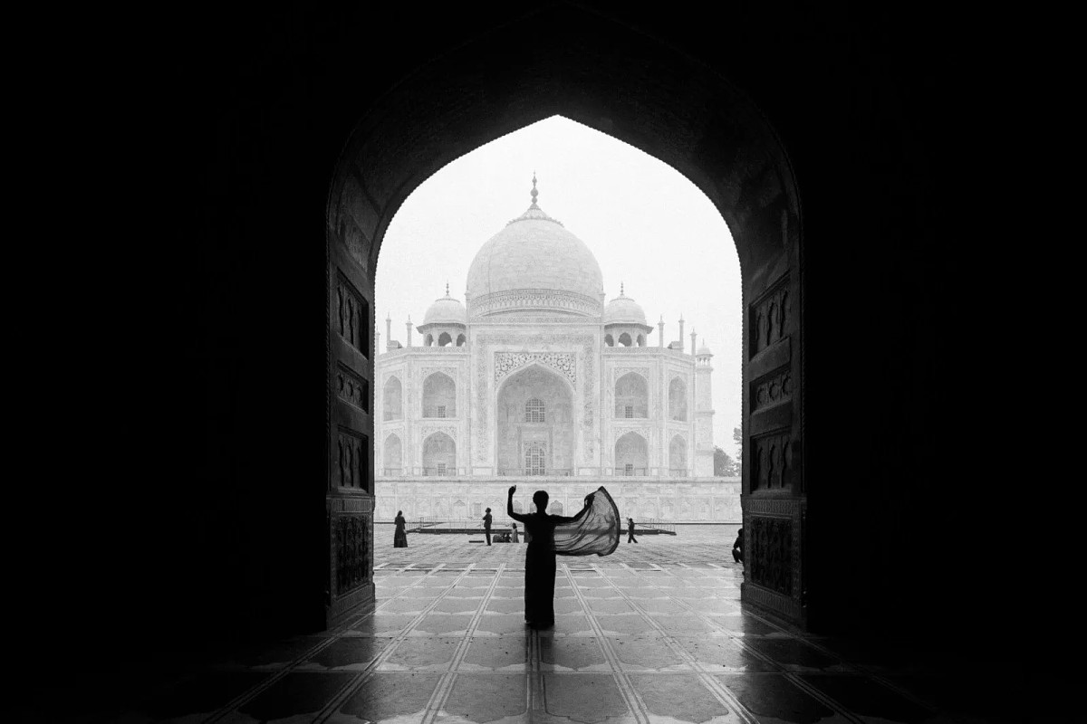 Sub-framing using architecture