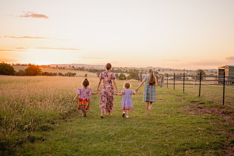 Emery Family 2026