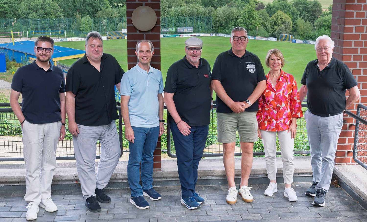 Ibbenbürener Kickers