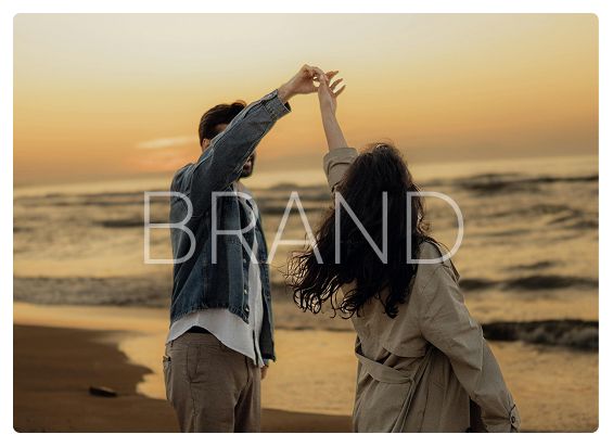 Turn on proofing and brand the gallery