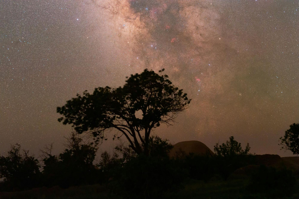 Astro Photography