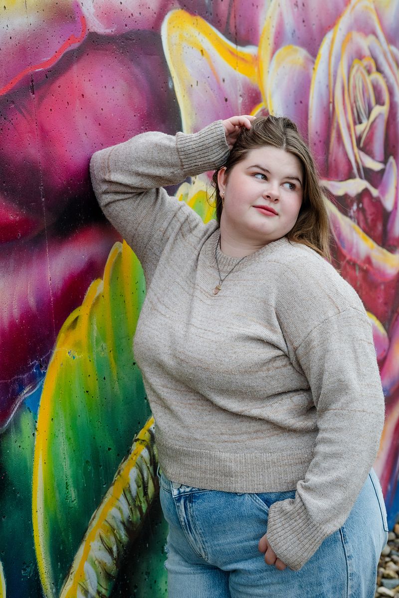 Haley Seniors