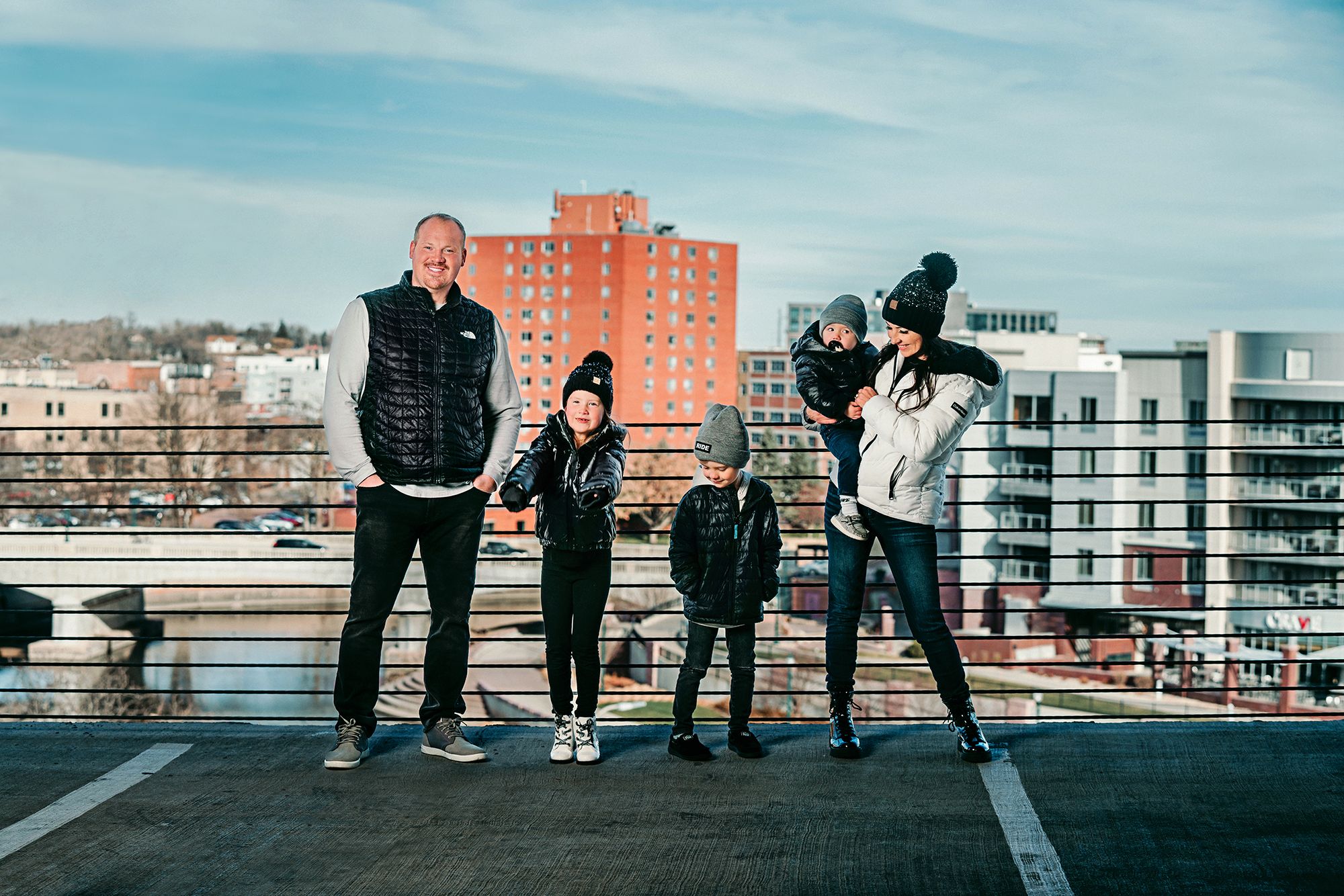 Children/Families