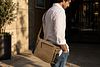 SKINS: Koshā Aranya Messenger Bag