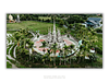 THE ONE - AERIAL PRINTS - "Ground Off" - LIMITED EDITION 5 of 5