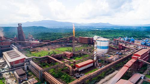 Industrial