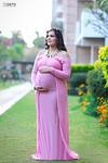 DP009 - Pink Gown