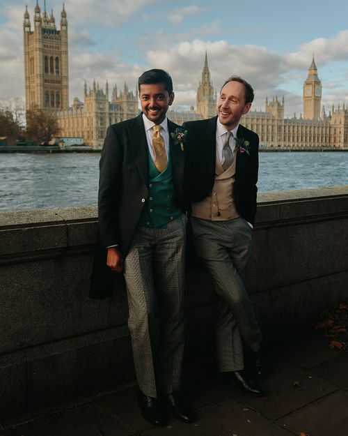 Ananth & Alex