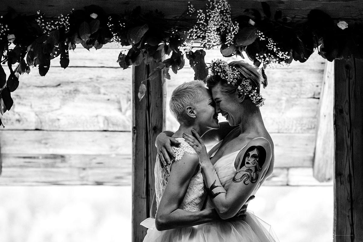 Les plus beaux moments d'&eacute;motion et d'amour - Sebastien CLAVEL Photographe