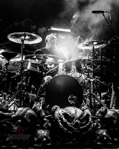 KILLSWITCH ENGAGE in der Columbiahalle Berlin