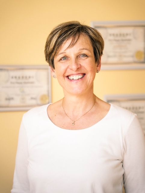 Eva Maria Wielander
