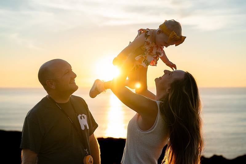 Lindsey, Dillon & Meadow | Family