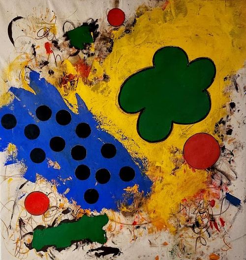 Untitled. a
