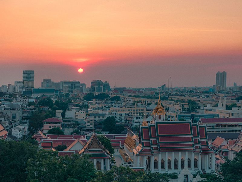10 Reasons Why Bangkok Is Perfect for Solo Travelers
