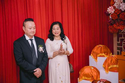 Chinese Tea Ceremony