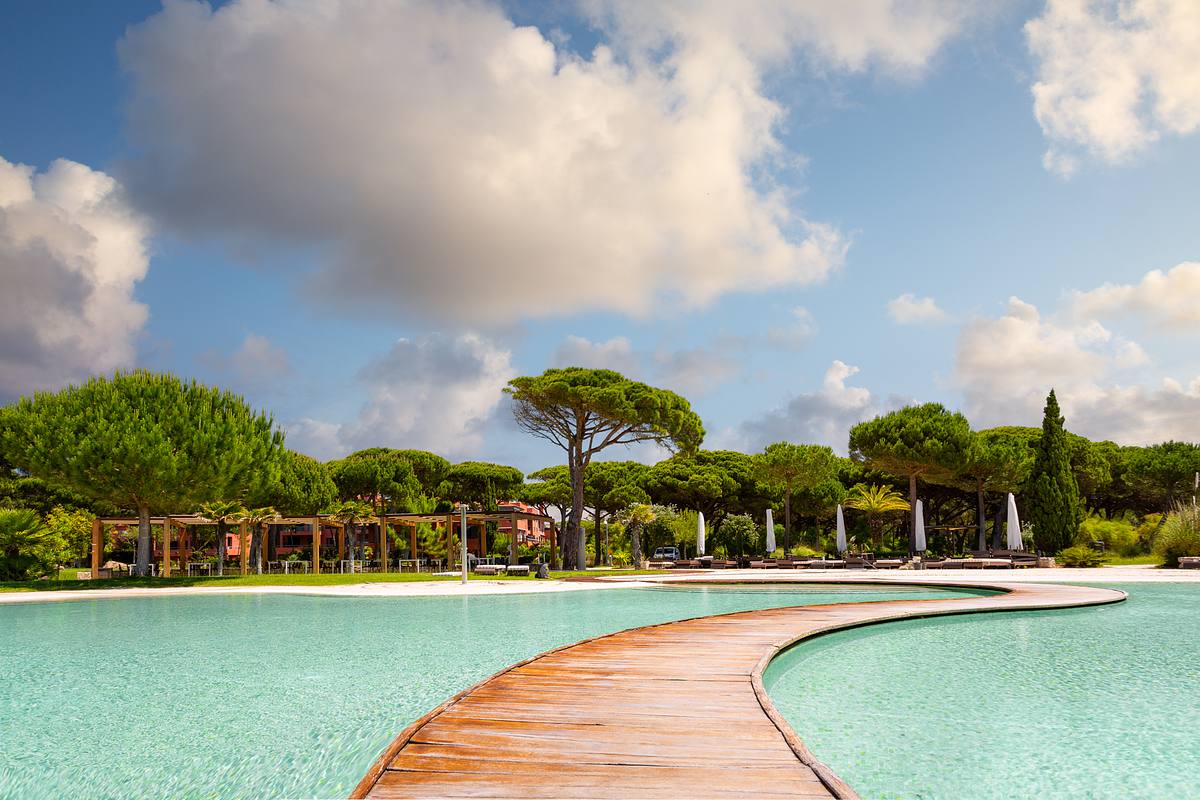 Sheraton Resort Cascais