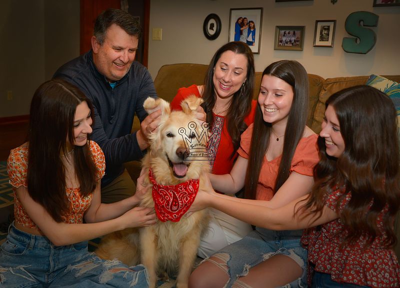 The Schamels & Ruby
