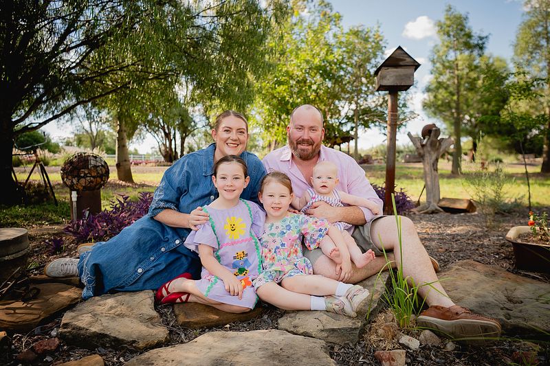 Willcox Family 2026
