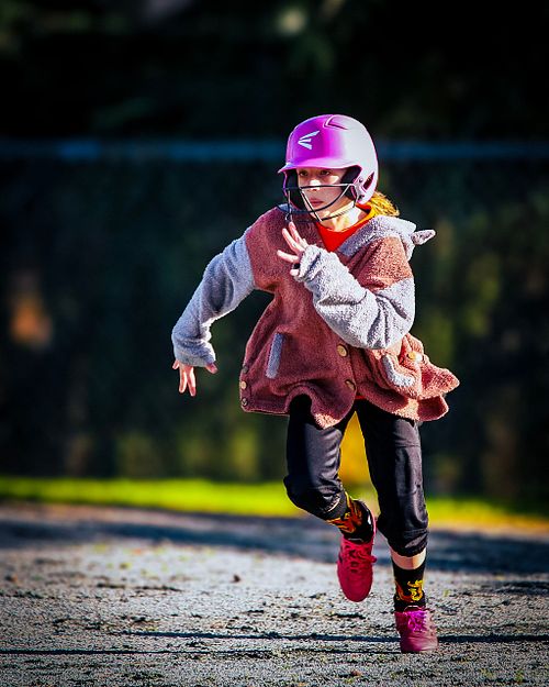 Softball