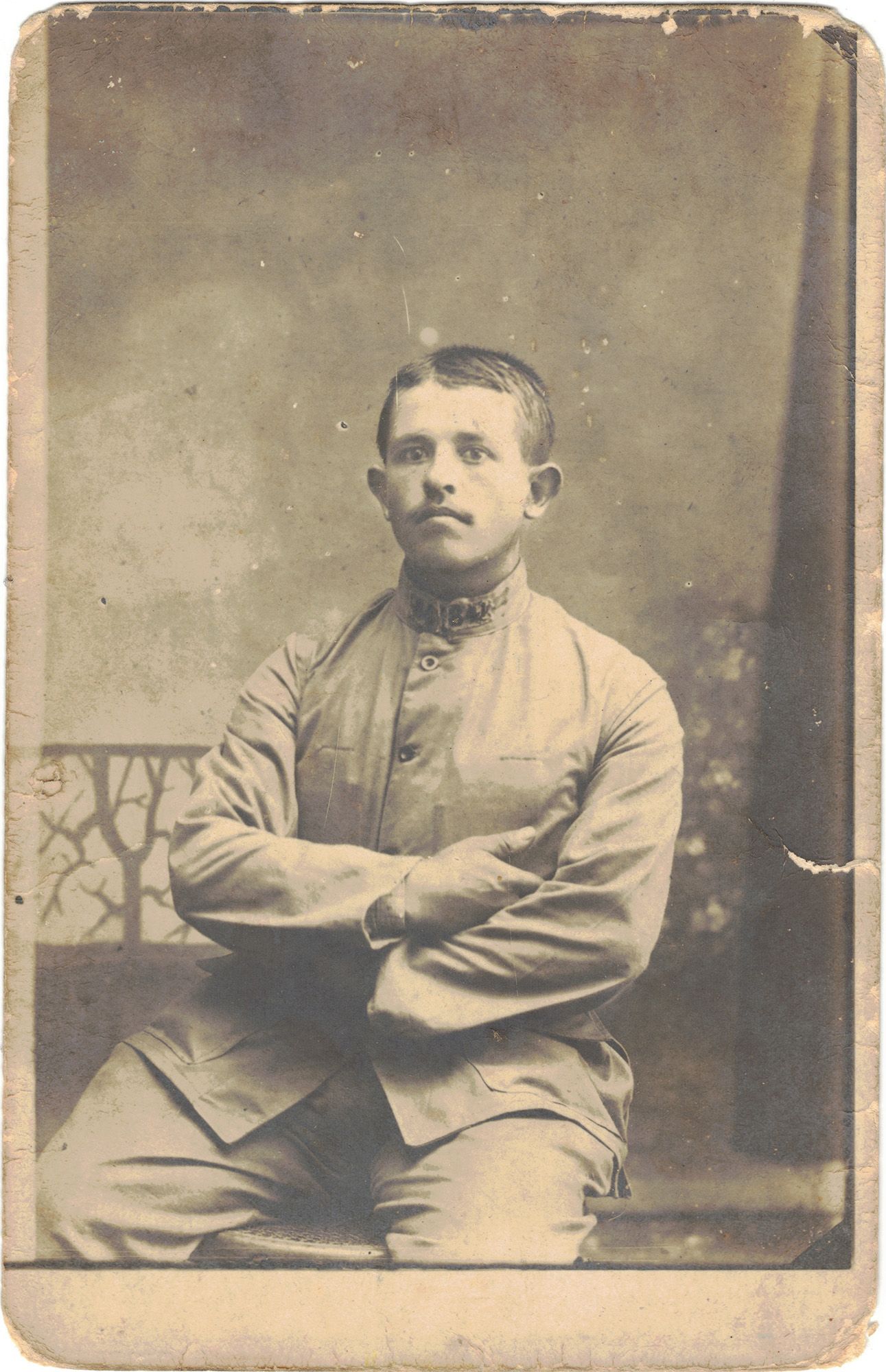 Restauration de photos anciennes : Ne laissez pas vos souvenirs s'effacer!