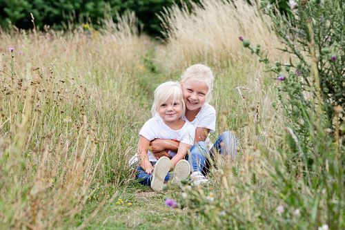 Familie