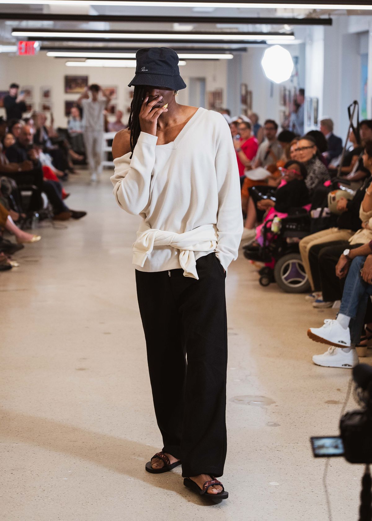 Future of Fashion | New York City